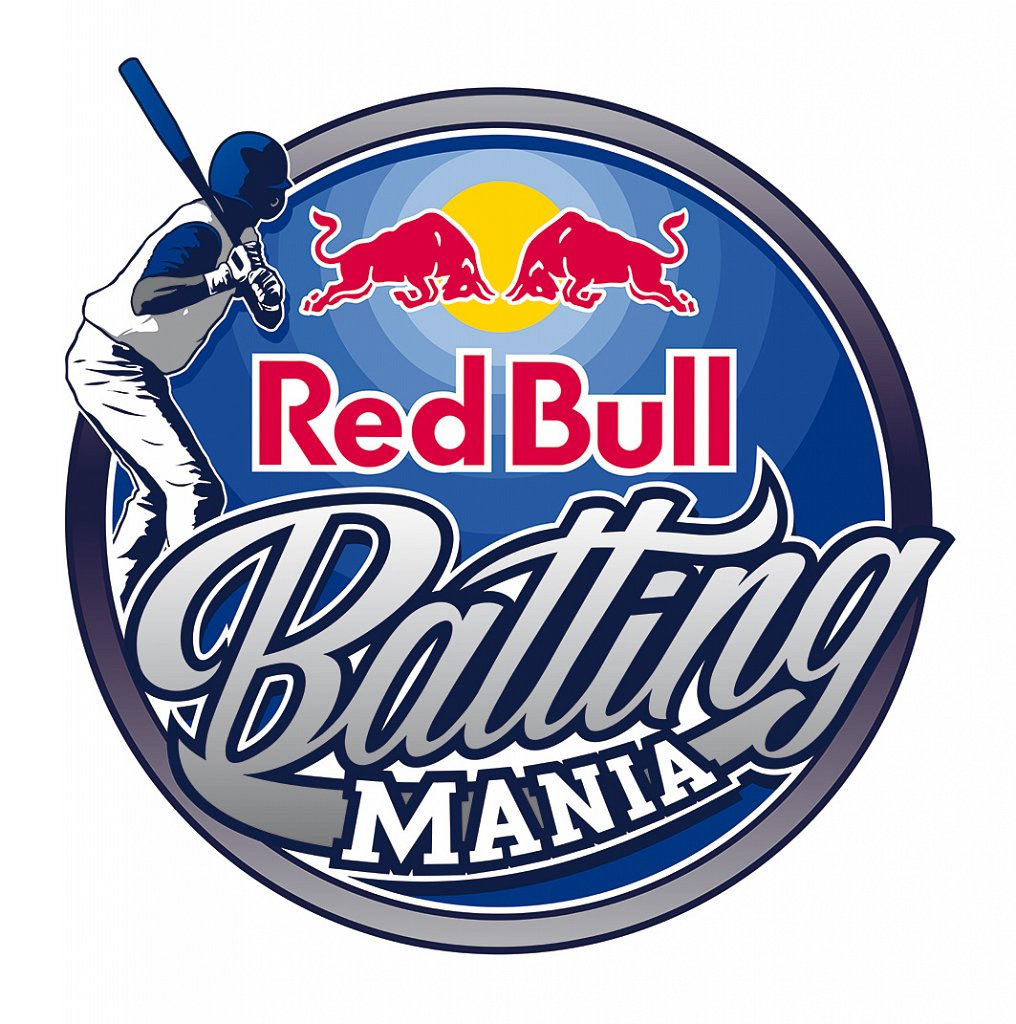 Red Bull  Batting Mania