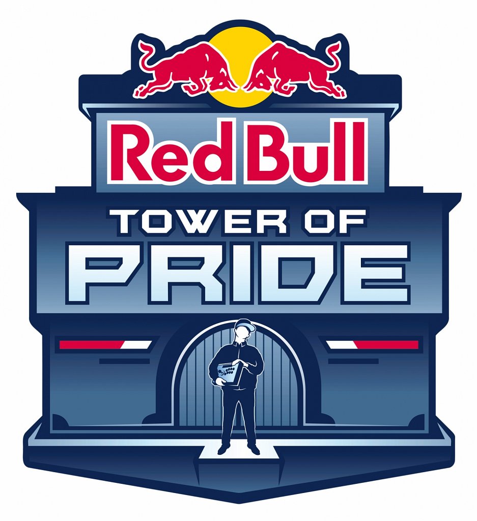 RB Tower of Pride